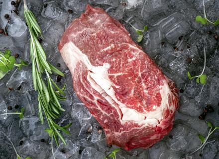 Garder la viande et la volaille fraîches et sûres
