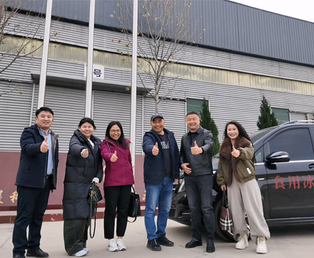 Le parcours de BAOCHARM après le sommet : tracer l’avenir de l’industrie chinoise de la glace comestible en pleine évolution