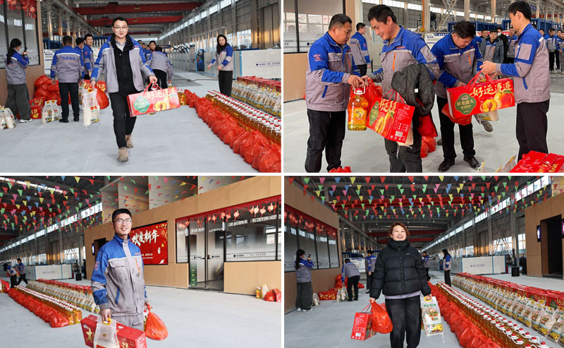 BAOCHARM Ice Machine