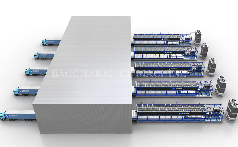 block ice plant roi